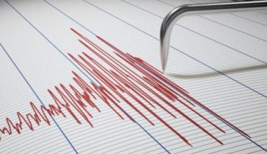 Ισχυρός σεισμός 6 Ρίχτερ στη Μιανμάρ