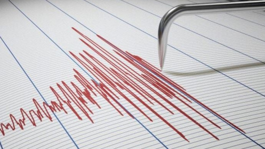 Ισχυρός σεισμός 6 Ρίχτερ στη Μιανμάρ