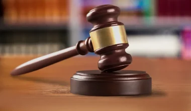 Βόλος: Ποινή φυλάκισης τριών ετών σε άνδρα που αποπειράθηκε να βιάσει ιερόδουλη