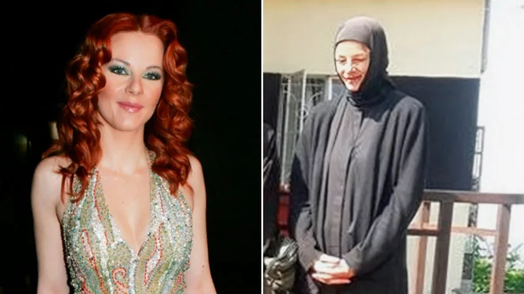 Ξέσπασε η μητέρα της Ν.Λιονάκη: «Δεν είμαι περήφανη γι’ αυτό που κάνει – Δε ξέρω αν η αγκαλιά μου είναι ανοιχτή»