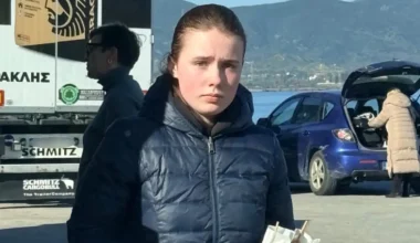 Υπόθεση εξαφάνισης Λόρας: «Έχω βοηθήσει ήδη αρκετά – Εσείς την βρήκατε;» λέει ο πατέρας της