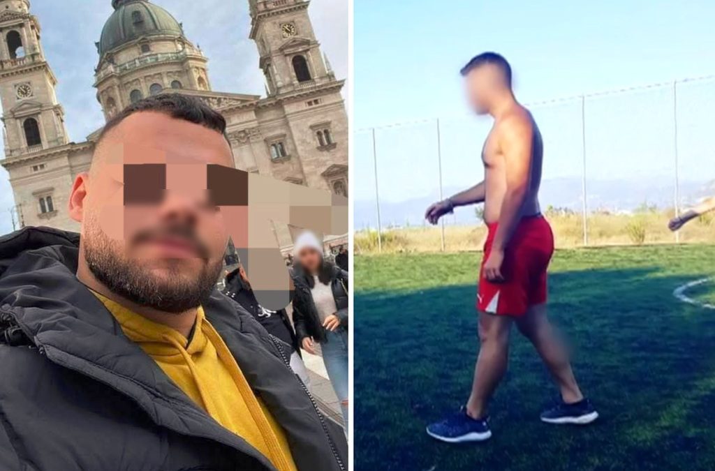 Μητέρα 27χρονου που δολοφονήθηκε στη Νέα Πέραμο: «Μου είπε να φύγω για να σωθώ»