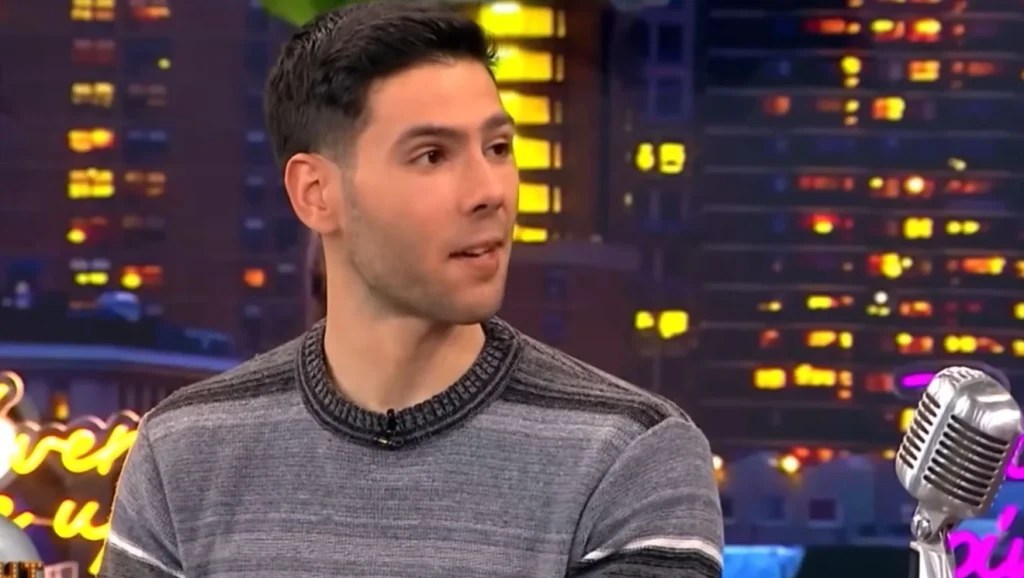 Ο γνωστός TikToker «Ορεινή Μέλισσα» αποκάλυψε τον λόγο που ξέσπασε σε κλάματα σε βίντεό του: «Δεχόμουν απειλές»