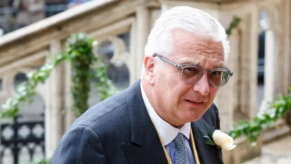 Βέλγιο: Ο πρίγκιπας Λοράν παραδέχθηκε ότι είχε συναντήσει τον Τ.Επστάιν δύο φορές κατ’ ιδίαν