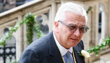 Βέλγιο: Ο πρίγκιπας Λοράν παραδέχθηκε ότι είχε συναντήσει τον Τ.Επστάιν δύο φορές κατ’ ιδίαν