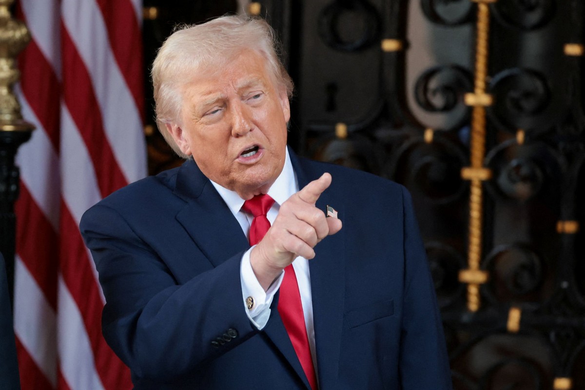 Ν.Τραμπ: «Οι Ρεπουμπλικάνοι πρέπει να εθνικοποιήσουν τις εκλογές»