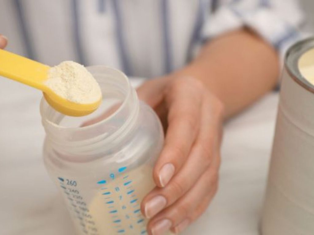 Ανακαλούνται βρεφικά γάλατα από Nestle, Popote και Vitagermine: Ο ρόλος της τοξίνης κερεουλίδη