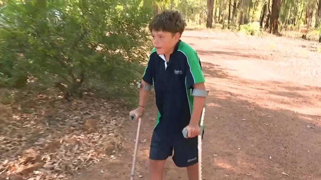 Αυστραλία: Πώς ένας 13χρονος έσωσε τη μητέρα και τα αδέρφια του από πνιγμό