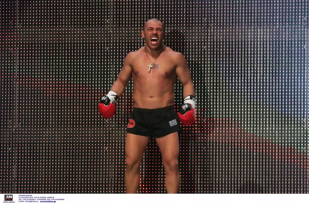 Ζαμπίδης Vs Μείγουέδερ τον Ιούνιο στο ΟΑΚΑ! – Ο αγώνας της δεκαετίας