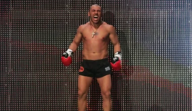 Ζαμπίδης Vs Μείγουέδερ τον Ιούνιο στο ΟΑΚΑ! – Ο αγώνας της δεκαετίας