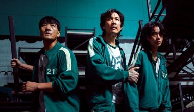 Στη Βόρεια Κορέα έφηβοι εκτελούνται δημόσια επειδή βλέπουν Squid Game και ακούνε K-pop