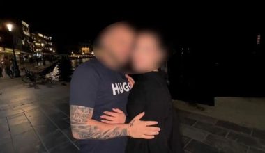 Δολοφονία στη Νέα Πέραμο – Σύντροφος 27χρονου: «Δεν ξέρω αν είχε μπλέξει σε παράνομες δραστηριότητες»