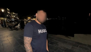 Σε εξέλιξη οι έρευνες για τη δολοφονία στη Νέα Πέραμο: Η πολύωρη κατάθεση της συντρόφου του και η κληρονομιά