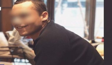 Πατέρας 27χρονου που δολοφονήθηκε στη Νέα Πέραμο: «Στην Ασφάλεια ήρθαν δύο-τρία παιδάκια, αυτά ήταν για babylino»