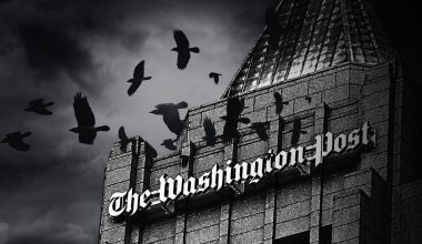 Μαζικές απολύσεις στη Washington Post του Τζεφ Μπέζος λόγω οικονομικών δυσκολιών