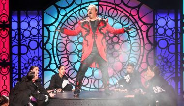 Ο Μάρκος Σεφερλής ξανά στην τηλεόραση: Η Alter Ego Studios εξασφάλισε τα δικαιώματα 26 θεατρικών παραστάσεών του