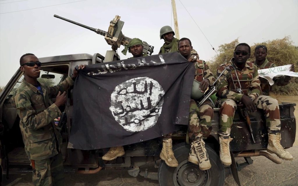 Μακελειό στην Νιγηρία: Ισλαμιστές ζήτησαν σε χριστιανούς να ασπαστούν την Σαρία – Όταν αρνήθηκαν εκτέλεσαν 170