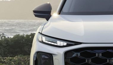 Το πιο premium C-SUV της ελληνικής αγοράς με όφελος €2.500