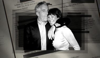 Τζέφρι Έπσταϊν: Στα έγγραφα αποκαλύπτονται οι στενές σχέσεις με ελληνικές επιχειρηματικές και πολιτικές οικογένειες