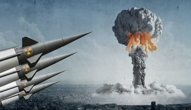 Επιστροφή στην εποχή του πυρηνικού πολέμου: Δεν ανανεώνεται η New Start