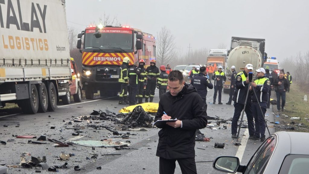 Επιστρέφει στην Ελλάδα ο τρίτος τραυματίας από το πολύνεκρο τροχαίο με τους οπαδούς του ΠΑΟΚ στη Ρουμανία