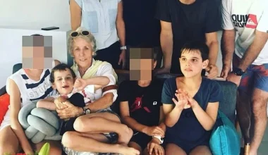 Αυστραλία: Γονείς σκότωσαν τα παιδιά τους επειδή ήταν αυτιστικά και αυτοκτόνησαν