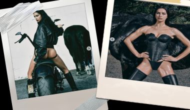 Η Ιρίνα Σάικ… «κόβει» την ανάσα στο νέο της ποστ! Αντέχεις; (φωτο)