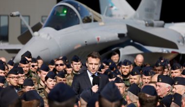 Οι Αμερικανοί βάζουν «χέρι» στα Rafale: Εξαγορά γαλλικής εταιρείας που κατασκευάζει κρίσιμα συστήματα