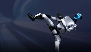 Στην Κίνα μοναχοί Σαολίν εκπαιδεύουν ρομπότ στο… Κουνγκ-Φου! (βίντεο)