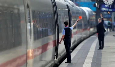 Γερμανία: Δεν μιλάει στις αρχές ο 26χρονος Έλληνας που σκότωσε τον ελεγκτή εισιτηρίων