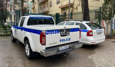 Πατέρας Έλληνα μουσουλμάνου για σαμποτάζ στο γερμανικό ναυτικό: «Ο Ρουμάνος τον έμπλεξε»