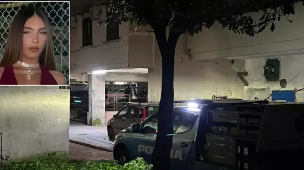 Νάπολη: Δολοφόνησε την 22χρονη αδερφή του επειδή άκουγε δυνατά μουσική