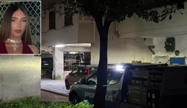 Νάπολη: Δολοφόνησε την 22χρονη αδερφή του επειδή άκουγε δυνατά μουσική