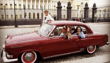 Fatsabook: Ταξίδι στην ωραιότερη πόλη της Ρωσίας… την Αγία Πετρούπολη – Απόψε στις 22:00 στην τηλεόραση του PRONEWS