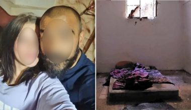 Λάρισα: Ξεκίνησε η δίκη για τη δολοφονία της 35χρονης Ιωάννας από τον Πακιστανό σύντροφό της