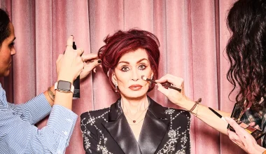 Η Σάρον Όσμπορν σκέφτεται να θέσει υποψηφιότητα για δήμαρχος του Μπέρμιγχαμ