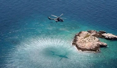 Δεν έχασε την ευκαιρία η Άγκυρα να «πατήσει» πάνω στην τραγωδία & με ΝΟΤΑΜ αμφισβητεί την ελληνική κυριαρχία