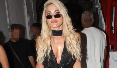 Ι.Τούνη για revenge porn: «Να τελειώσει το δικαστήριο και να το βγάλω από το μυαλό μου» (βίντεο)