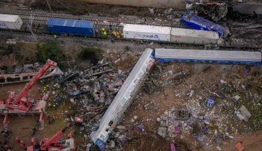 Έγκλημα στα Τέμπη – K.Λακαφώσης: «Με εύφλεκτο υλικό «ντυμένα» τα καθίσματα στο βαγόνι Β2»