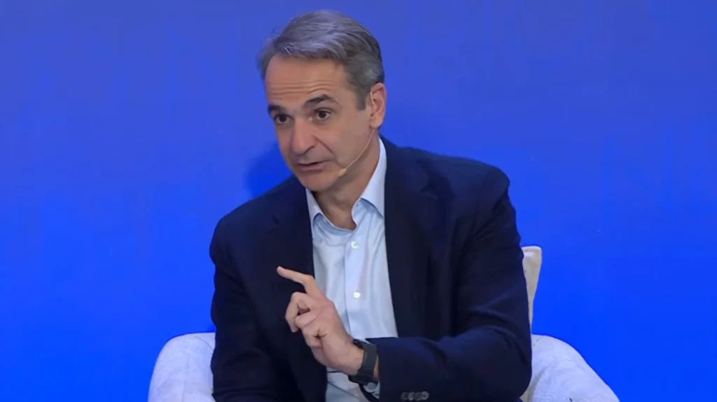 «Παράθυρο» Μητσοτάκη για ένταξη υγειονομικών στα βαρέα και ανθυγιεινά: «Να μας έχετε εμπιστοσύνη»