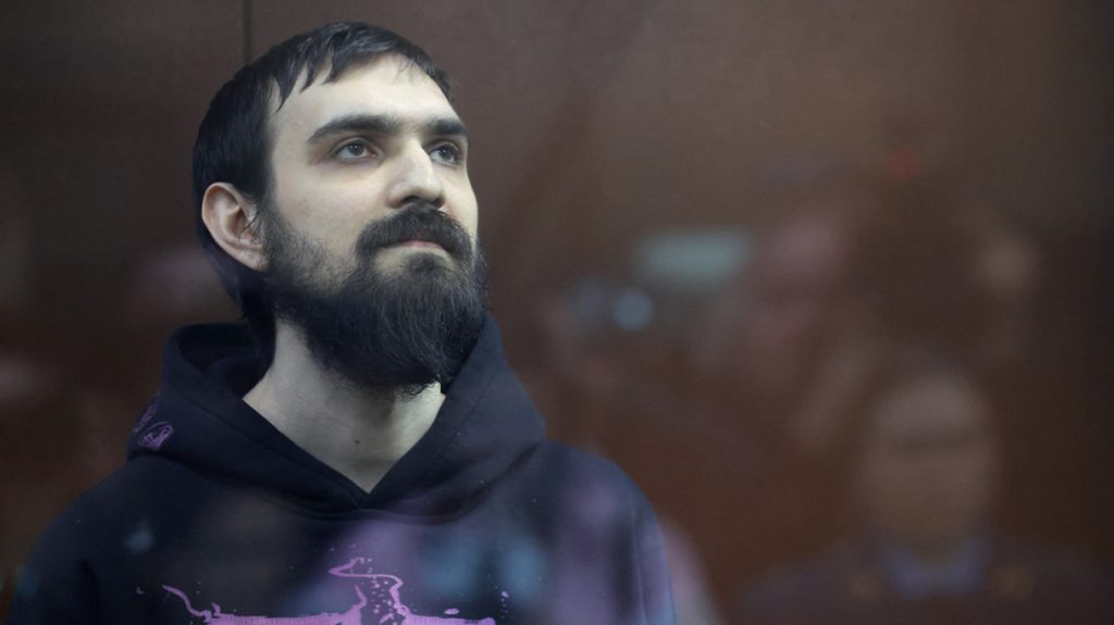 Ρωσία: Κωμικός χλεύαζε ανάπηρο πολέμου και τον Χριστό σε παράσταση – Καταδίκη 6 χρόνια σε φυλακή