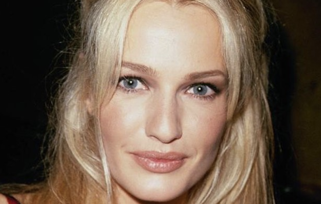 Αυτή είναι η ηρωίδα που «έδωσε» τον Έπσταιν στις αρχές: Ολλανδέζα, μοντέλο και ψυχολογικά ράκος