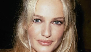 Αυτή είναι η ηρωίδα που «έδωσε» τον Έπσταιν στις αρχές: Ολλανδέζα, μοντέλο και ψυχολογικά ράκος