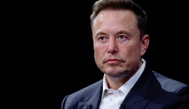 «Τα λεφτά δεν μπορούν να αγοράσουν την ευτυχία»: H αινιγματική ανάρτηση του Ε.Μασκ