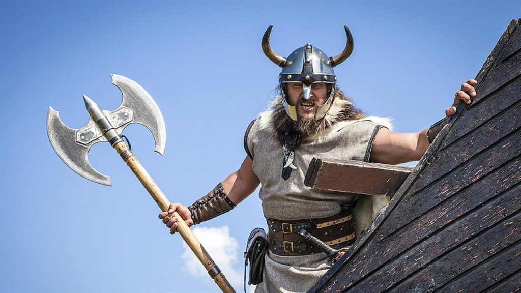 Σουηδία: Ανακαλύφθηκαν πέτρες 1.000 ετών που φέρουν ερωτικά μηνύματα των Βίκινγκς