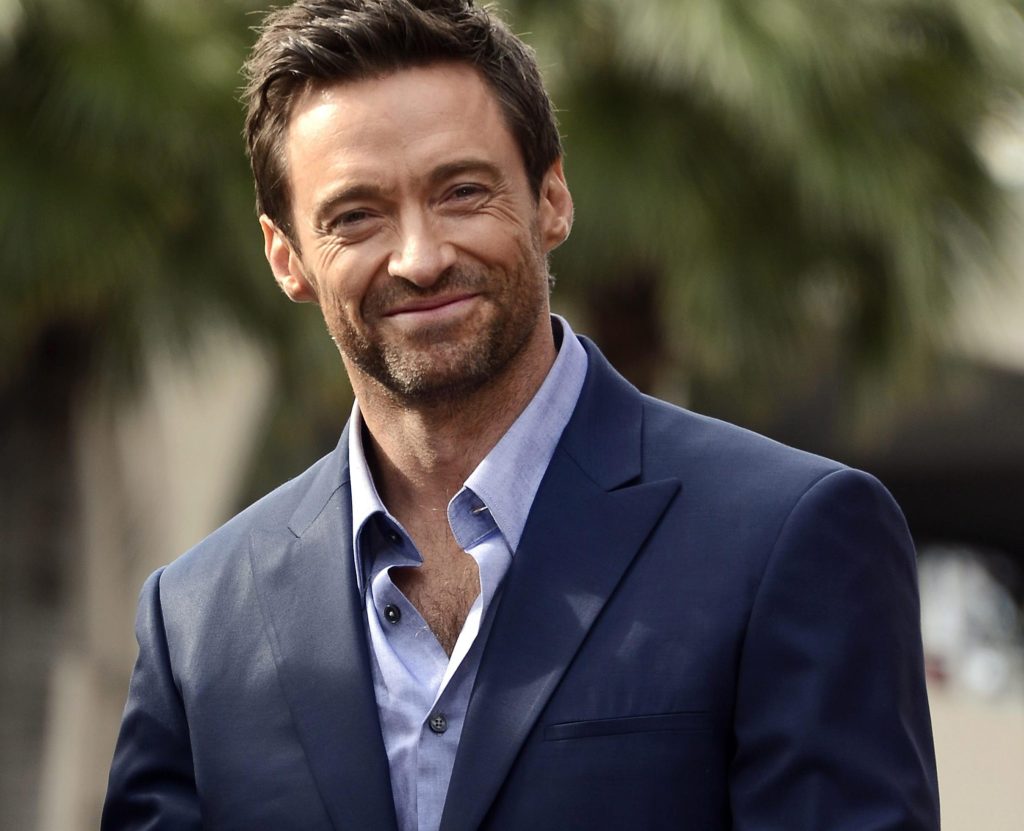 Χ.Τζάκμαν: H φωτογραφία που δημοσίευσε ο διάσημος ηθοποιός από την περίοδο που εργαζόταν ως κλόουν