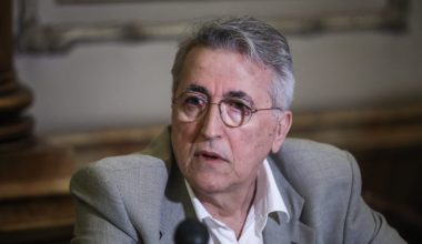 Ερευνάται ο πρόεδρος της ΓΣΕΕ για διασπάθιση 2 εκατομμυρίων ευρώ