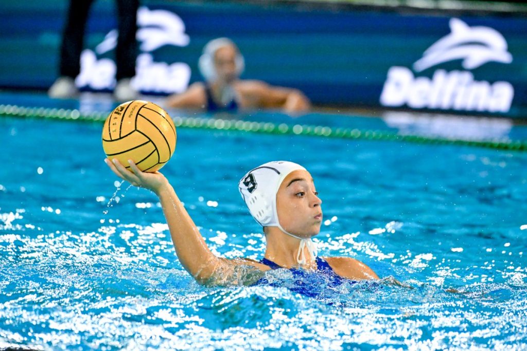 Ελλάδα – Ιταλία 15-8: Η Εθνική πόλο γυναικών κατέκτησε το χάλκινο μετάλλιο στο Ευρωπαϊκό Πρωτάθλημα