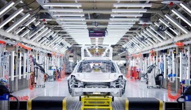 Έρευνα: Τι πιστεύουν οι Έλληνες για τα κινεζικά αυτοκίνητα;