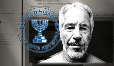 Ήταν ο Έπσταϊν πράκτορας της Μοσάντ; – Τι λένε οι Ρώσοι